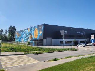 В промышленном парке под Солнечногорском начнут работу 80 новых компаний
