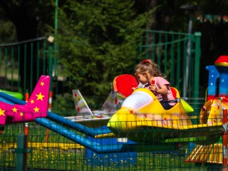 Парки Реутова подготовили насыщенную программу на последнюю неделю весны