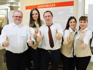 Студентов вузов и колледжей пригласили на практику в подмосковные МФЦ