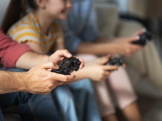 Житель Балашихи создает игру-триллер по мотивам жизни в родном микрорайоне