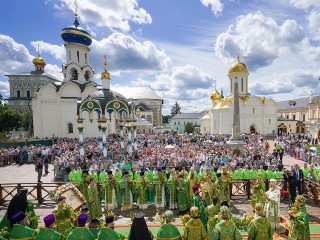Троица 2025: дата, смысл, история и традиции великого праздника