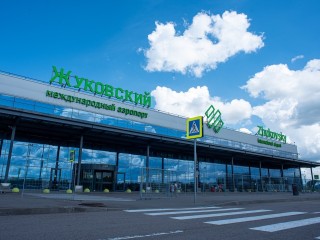 Воздушное сообщение приостановили в трех аэропортах