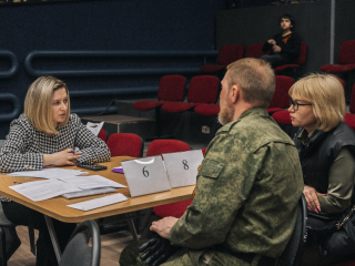 Где и как участники СВО из Домодедова могут пройти реабилитацию
