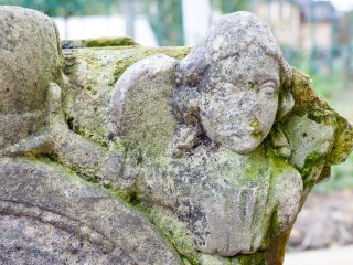 История на камне: в Домодедове работает музей под открытым небом