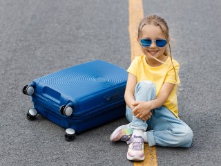 Более 5000 серпуховских детей отдохнут в летних лагерях