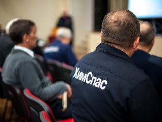 Жителям Химок расскажут о службе в пограничных войсках