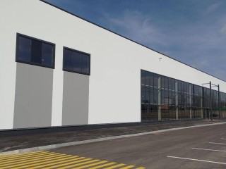 Новый крытый фермерский рынок открылся в Егорьевске