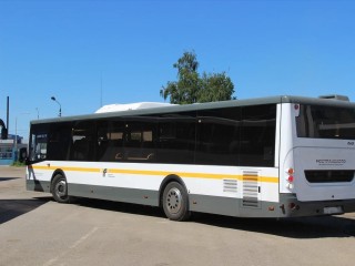 Автобус из Тучкова вновь ходит до Кубинки