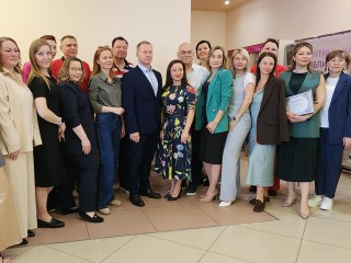 Краевед проведет для пушкинских предпринимателей экскурсию на сапах
