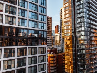 Спрос на жилье в сегменте бизнес-класса вырос в 2025 году