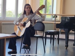 Краснознаменские музыканты стали лауреатами областного конкурса «Солнечный круг»