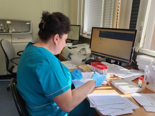 Каширянина с проблемами позвоночника направят на обследование после обращения к главврачу