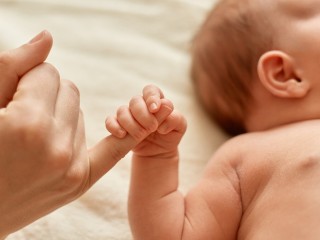 Это имя для мальчика бьет рекорд популярности в Подмосковье