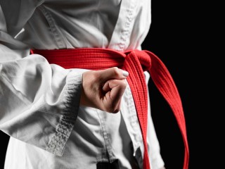 Каратисты Люберец выиграли четыре медали на соревнованиях по киокусинкай
