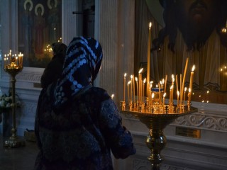 В праздник Симонов день православые почитают чудотворную Киево-Братскую икону