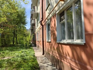 В Щелкове отремонтировали водосточную систему многоквартирного дома