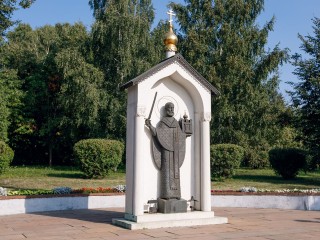С какими желаниями нужно обращаться к Николе Чудотворцу, рассказали в церкви