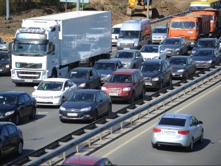 Водителей предупредили об опасности удаленного взлома автомобиля