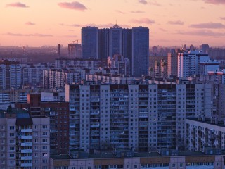 Прошлая ночь в Московском регионе стала самой теплой с начала мая