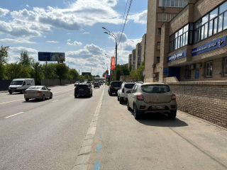 Искусственный интеллект упростил получение парковочных льгот многодетным семьям Подмосковья