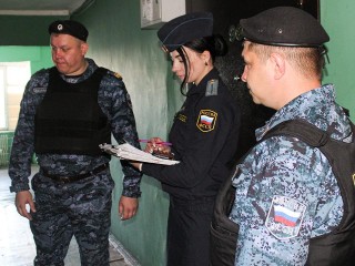 Судебные приставы взыскали задолженности в ряде округов Подмосковья