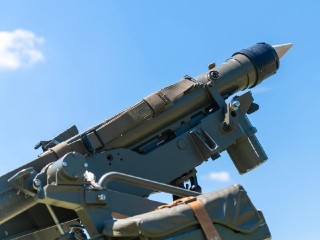 В Московском регионе за ночь 28 мая сбили 33 БПЛА