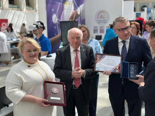 Медики Подмосковья представят инновационные практики на всероссийском форуме