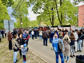 В Клину ограничат движение транспорта на время фестиваля крафтовой культуры