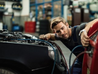 Эксперт назвал главные причины потери мощности автомобиля