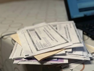 У жителей Подмосковья осталось два дня для перехода на электронный ЕПД