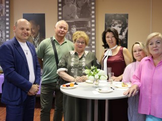 В Павловском Посаде отметили День предпринимательства наградами