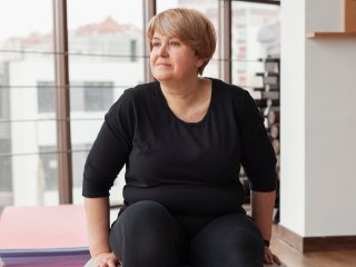 Как ускорить метаболизм после 45 лет: советы диетолога из Люберец
