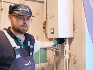 Газовое оборудование проверят в среду в трех егорьевских многоэтажках