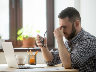 Больше отдыха и магния: что делать при хронической усталости