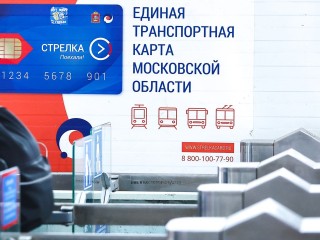 Пассажир повредил турникет на станции Фирсановка