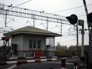 В Воскресенске железнодорожный переезд на станции Лопатино закроют на ремонт