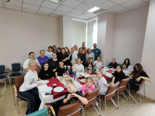 Дзержинские артисты взяли пять высших наград на Международном конкурсе в Санкт-Петербурге