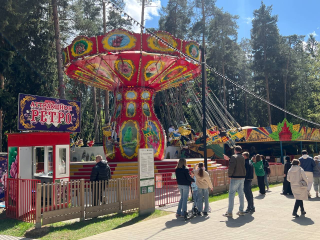 Фестивали в парке, выставки, спектакли и кино: где провести выходные в Жуковском
