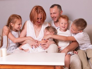 Многодетные семьи могут получить дополнительную поддержку от государства