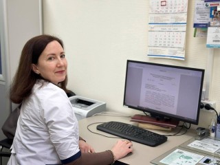 Эпидемиолог из Электростали рассказала где сделать прививку от клещей