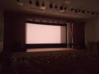 Праздничные кинопоказы проведут в Зарайске ко Дню Победы