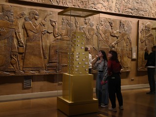 Международный день музеев 2025: история, традиции и интересные факты
