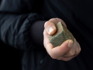 В Наро-Фоминске ищут свидетелей нападения на инвалида