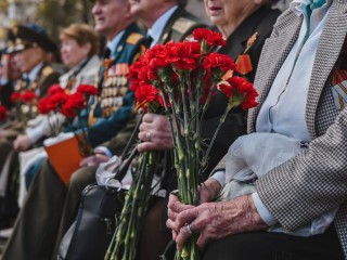 В аэропорту Шереметьево ветераны ВОВ могут воспользоваться рядом привилегий