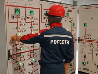 В Осташове и Берендине отремонтируют энергообъекты