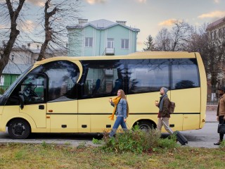 Контакт установлен: в Домодедово открыт Центр регистрации инопланетян