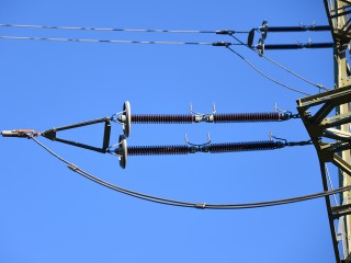 В городском округе Пушкинский 15 мая отремонтируют электросети