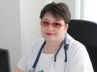 Врачи мытищинской больницы предупреждают о вреде курения
