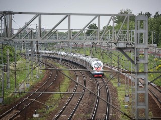СК расследует дело о смертельном травмировании мужчины на станции Хотьково