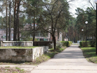 За благоустройство сквера «Мирабель» проголосовало около 3000 протвинцев